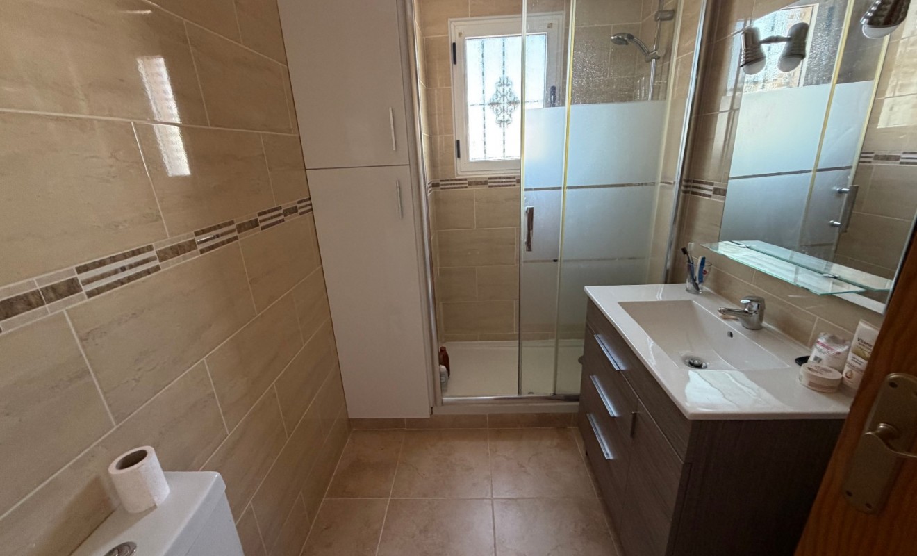 Wederverkoop - Herenhuis - Orihuela - Entre Naranjos Vistabella