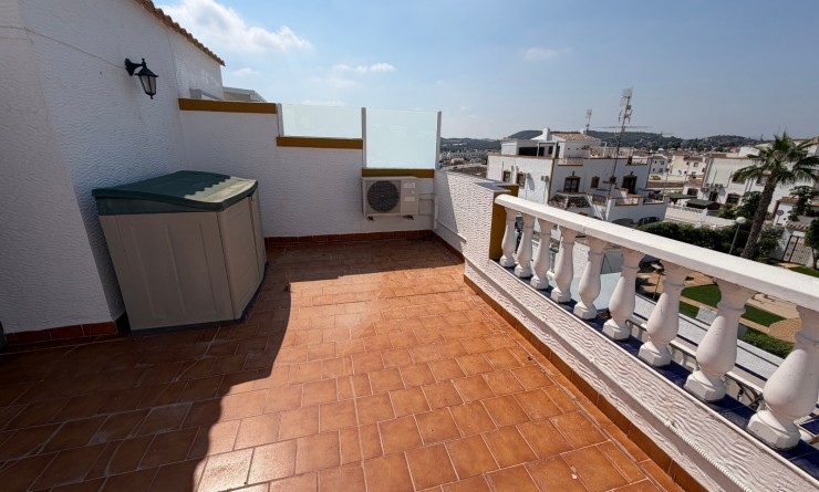 Wederverkoop - Herenhuis - Orihuela - Entre Naranjos Vistabella