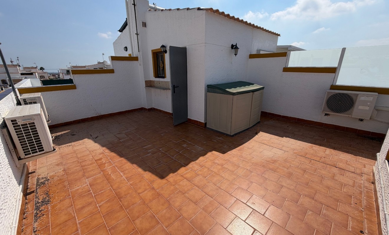 Wederverkoop - Herenhuis - Orihuela - Entre Naranjos Vistabella