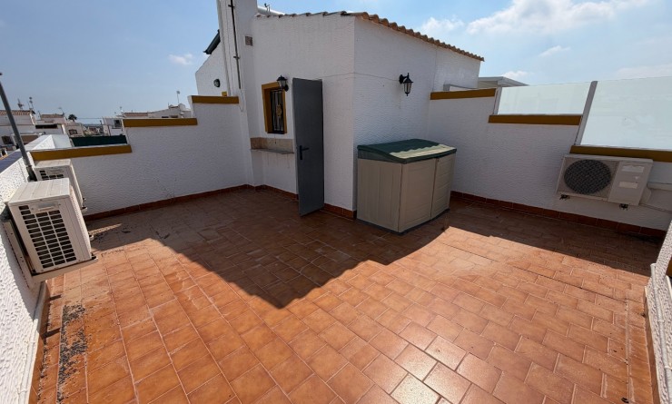 Wederverkoop - Herenhuis - Orihuela - Entre Naranjos Vistabella