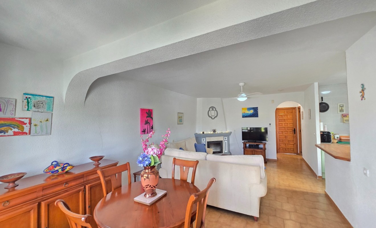 Wederverkoop - Townhouse * - Villamartin * - Los Dolses *