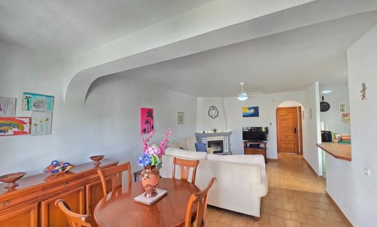 Wederverkoop - Townhouse * - Villamartin * - Los Dolses *