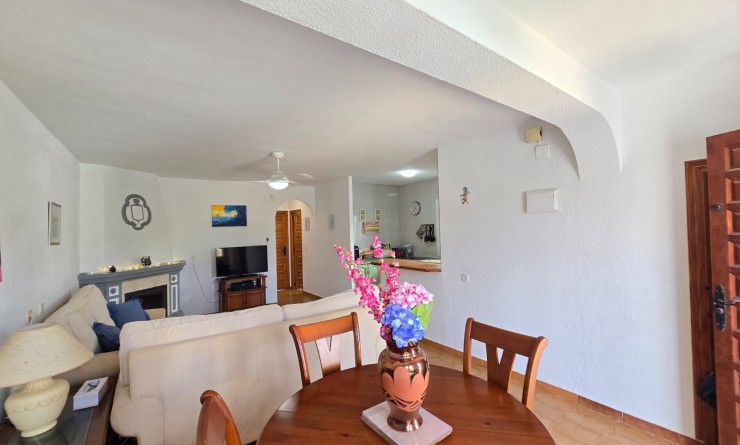 Wederverkoop - Townhouse * - Villamartin * - Los Dolses *