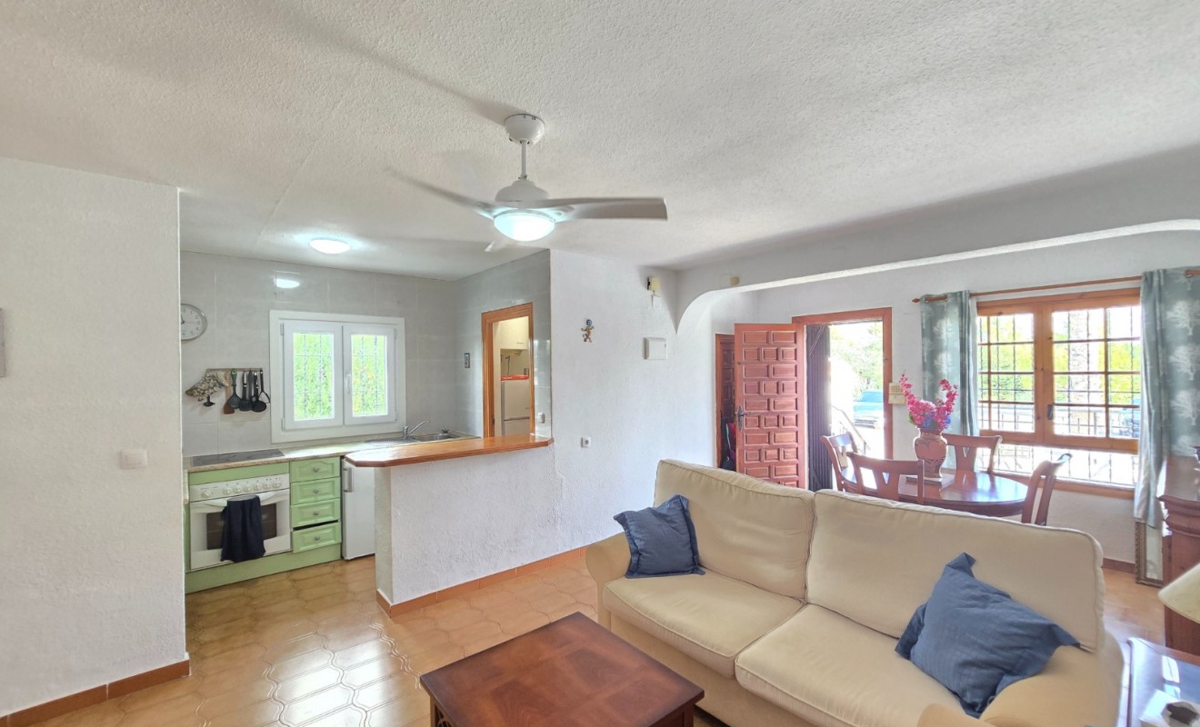 Wederverkoop - Townhouse * - Villamartin * - Los Dolses *