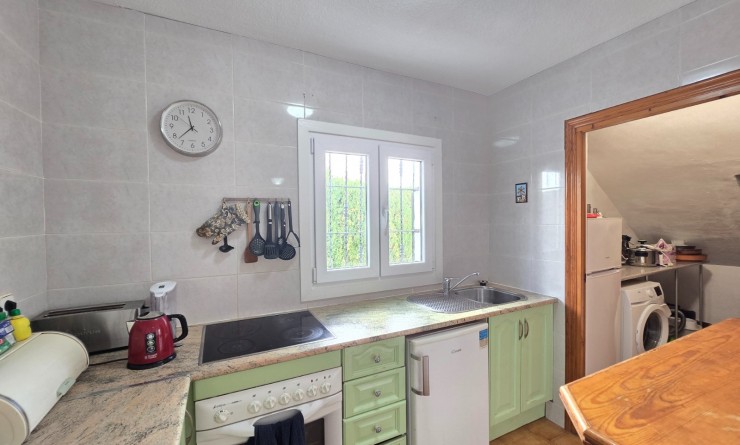 Wederverkoop - Townhouse * - Villamartin * - Los Dolses *