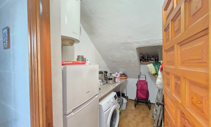 Wederverkoop - Townhouse * - Villamartin * - Los Dolses *
