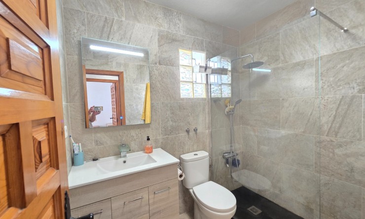 Wederverkoop - Townhouse * - Villamartin * - Los Dolses *