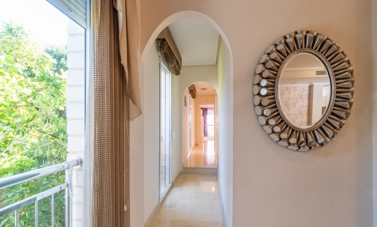 Sale - Villa - Torrevieja - Torre la mata