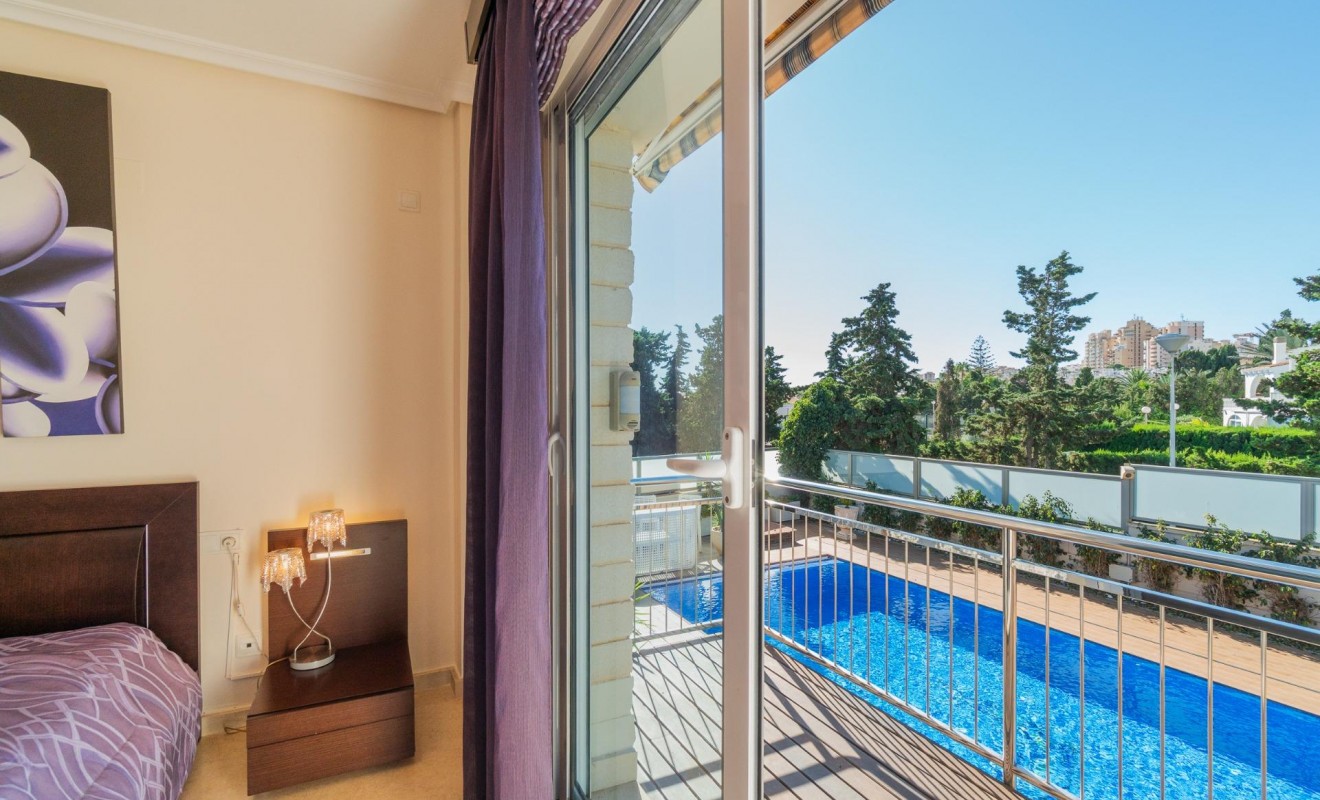 Sale - Villa - Torrevieja - Torre la mata