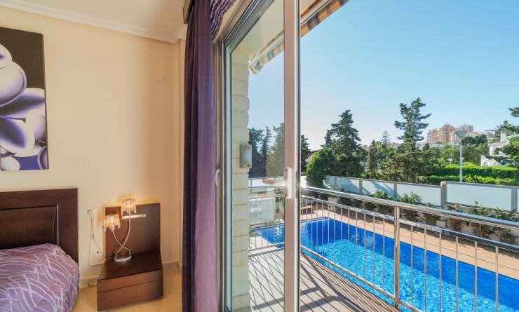 Sale - Villa - Torrevieja - Torre la mata