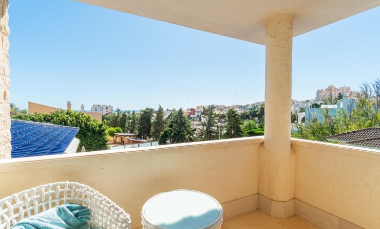Sale - Villa - Torrevieja - Torre la mata