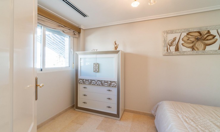 Sale - Villa - Torrevieja - Torre la mata