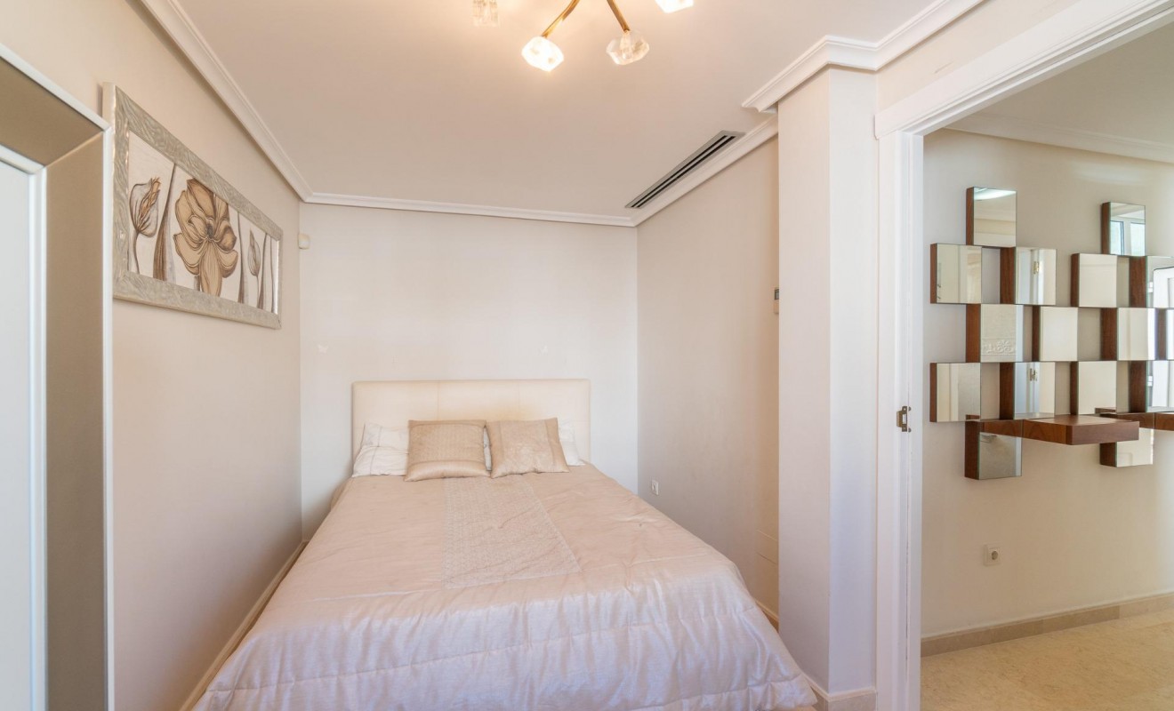 Sale - Villa - Torrevieja - Torre la mata