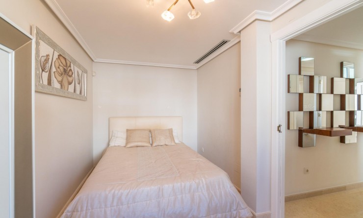 Sale - Villa - Torrevieja - Torre la mata