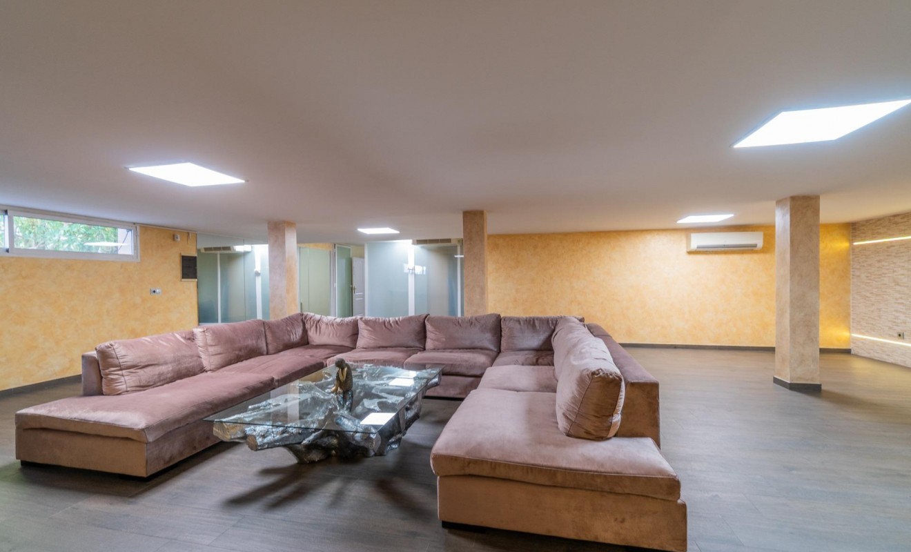 Sale - Villa - Torrevieja - Torre la mata