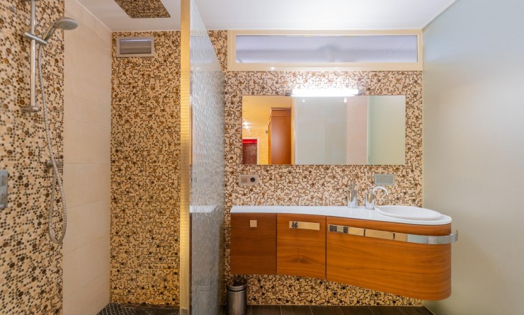 Sale - Villa - Torrevieja - Torre la mata