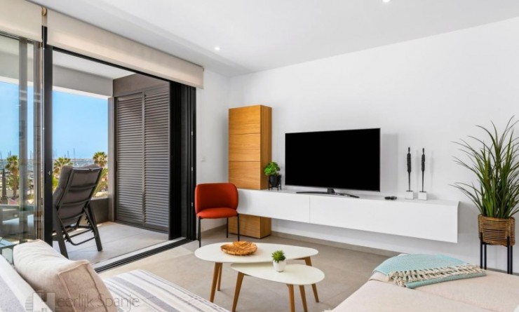Wederverkoop - Appartement - San Pedro del Pinatar - Lo pagan