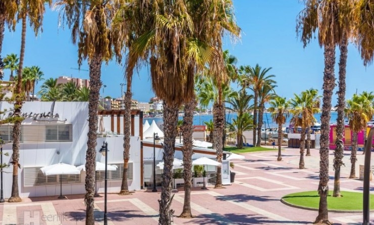 Wederverkoop - Appartement - San Pedro del Pinatar - Lo pagan
