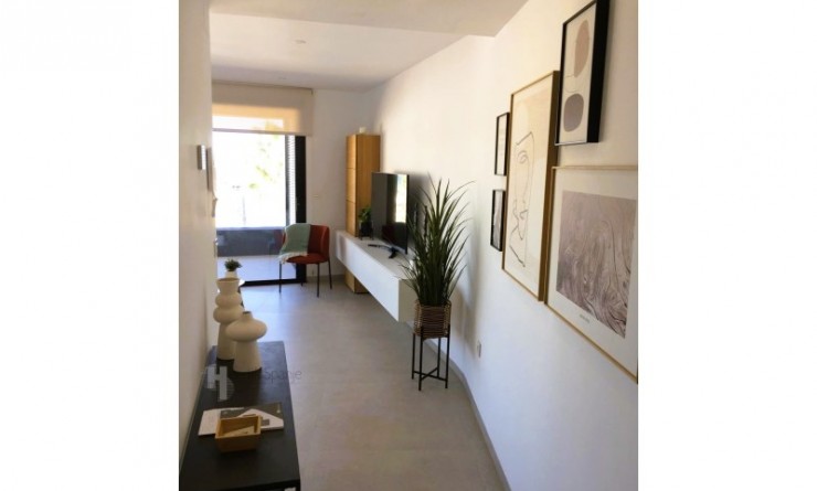Wederverkoop - Appartement - San Pedro del Pinatar - Lo pagan