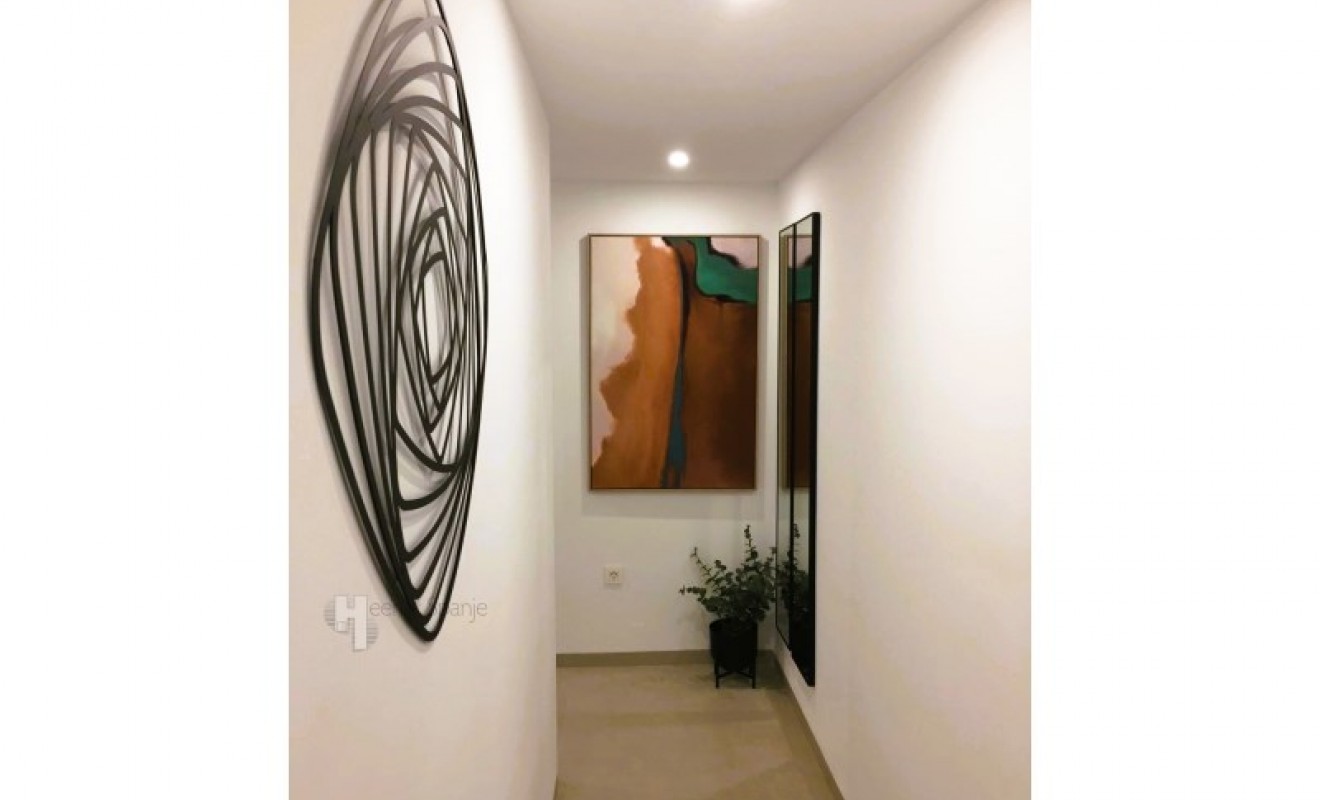 Wederverkoop - Appartement - San Pedro del Pinatar - Lo pagan