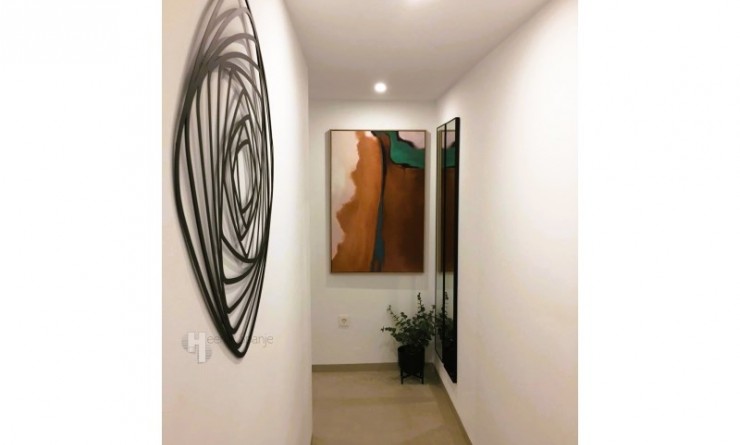 Wederverkoop - Appartement - San Pedro del Pinatar - Lo pagan