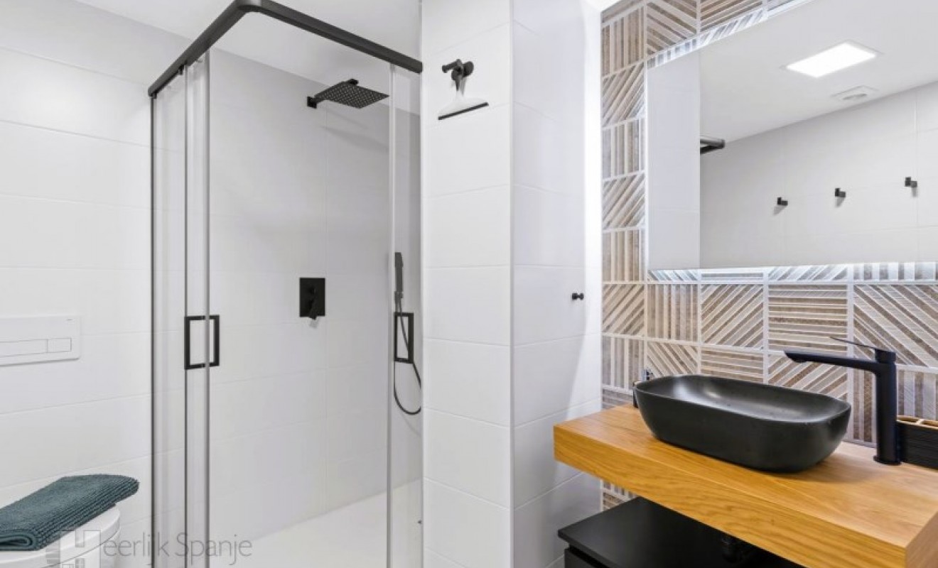 Wederverkoop - Appartement - San Pedro del Pinatar - Lo pagan