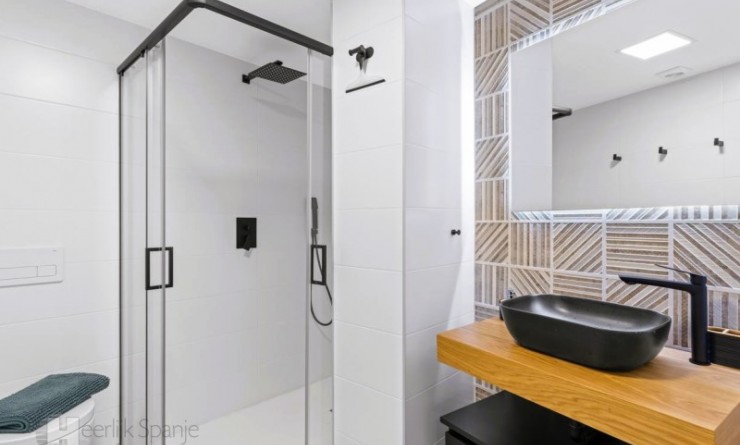 Wederverkoop - Appartement - San Pedro del Pinatar - Lo pagan