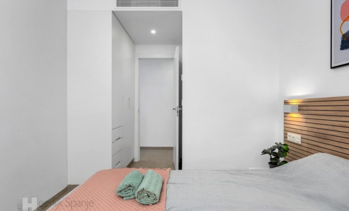 Wederverkoop - Appartement - San Pedro del Pinatar - Lo pagan