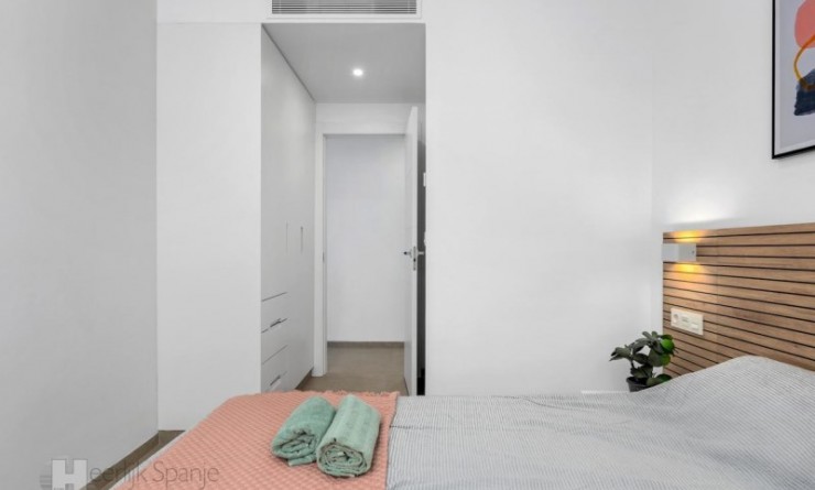 Wederverkoop - Appartement - San Pedro del Pinatar - Lo pagan