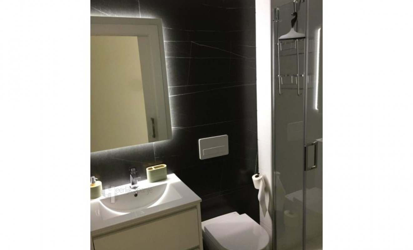 Wederverkoop - Appartement - San Pedro del Pinatar - Lo pagan