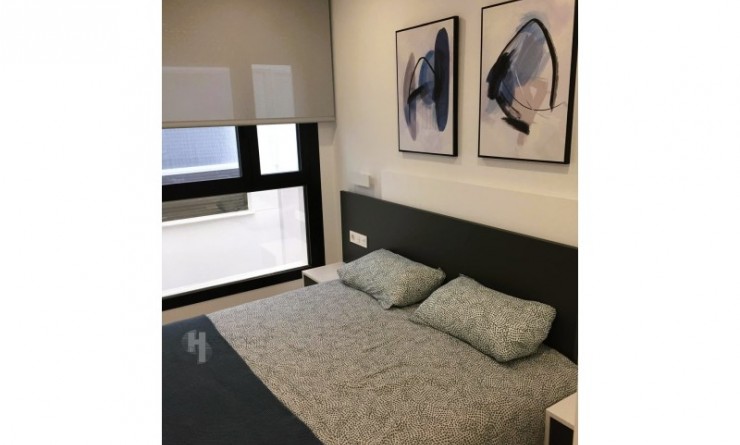 Wederverkoop - Appartement - San Pedro del Pinatar - Lo pagan
