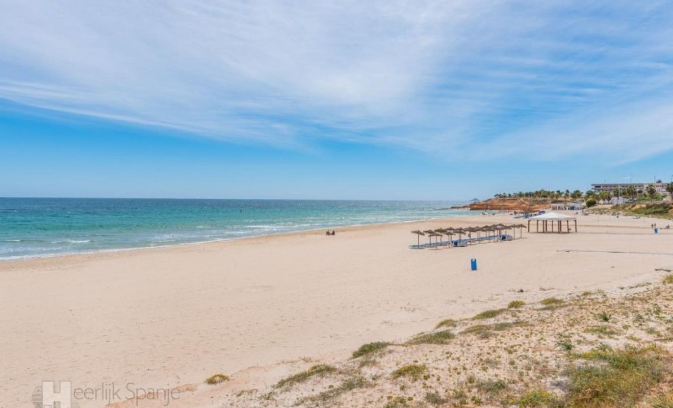 Wederverkoop - Appartement - San Pedro del Pinatar - Lo pagan