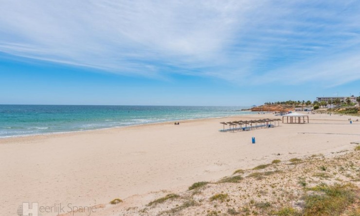 Wederverkoop - Appartement - San Pedro del Pinatar - Lo pagan