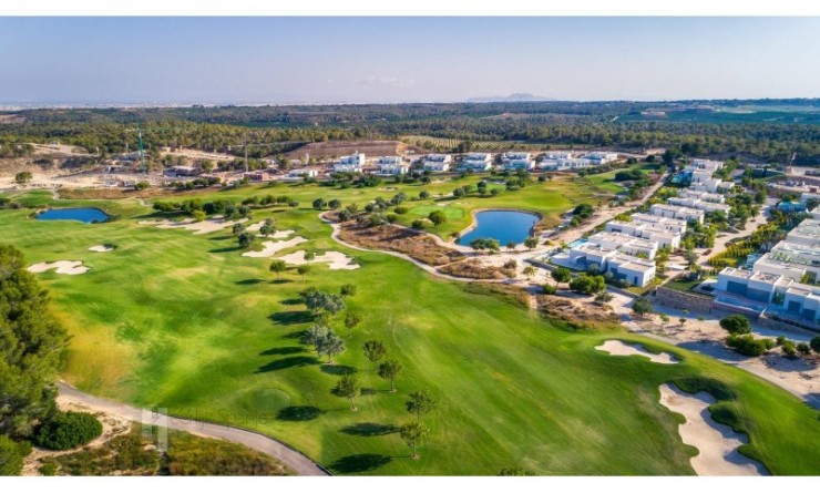 Wederverkoop - Appartement - San Pedro del Pinatar - Lo pagan