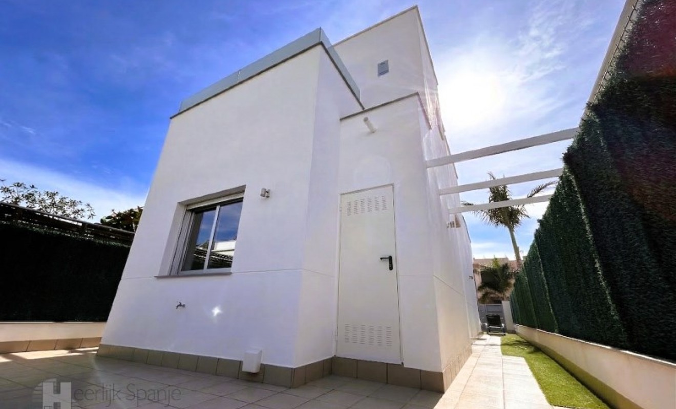 Revente - Detached house - San Pedro del Pinatar - Lo pagan