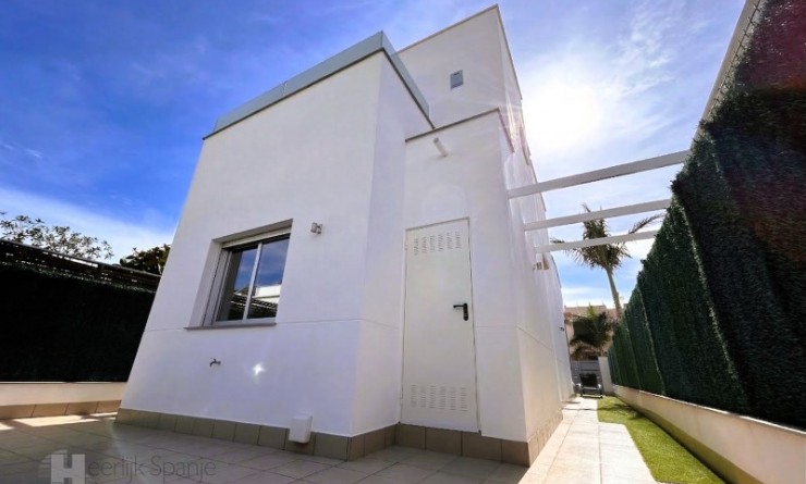 Revente - Detached house - San Pedro del Pinatar - Lo pagan