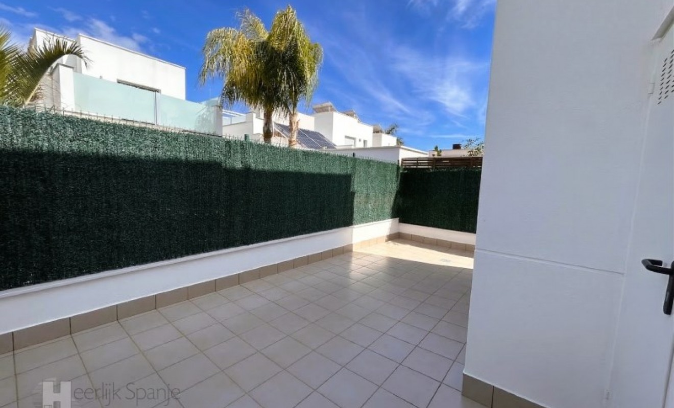 Revente - Detached house - San Pedro del Pinatar - Lo pagan