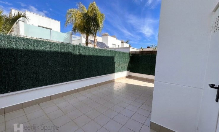 Revente - Detached house - San Pedro del Pinatar - Lo pagan