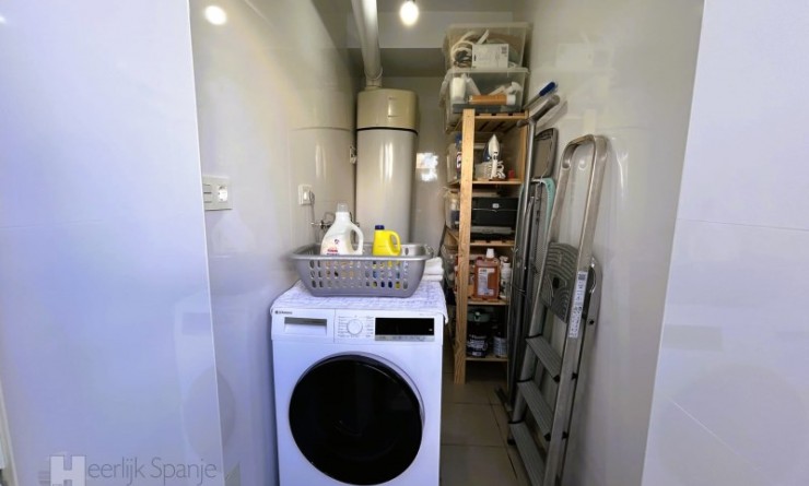 Revente - Detached house - San Pedro del Pinatar - Lo pagan