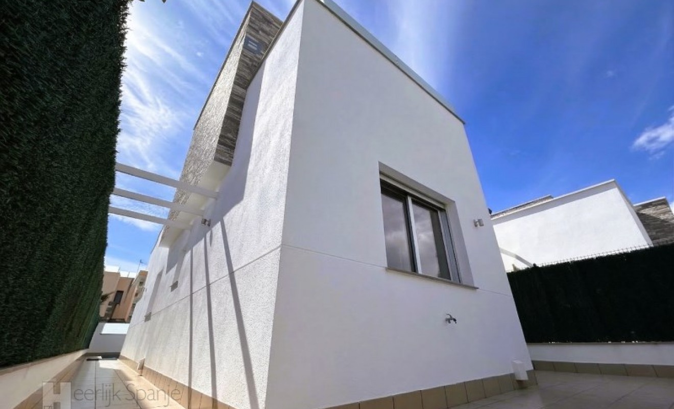 Revente - Detached house - San Pedro del Pinatar - Lo pagan