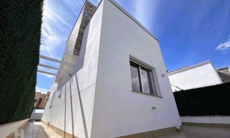 Revente - Detached house - San Pedro del Pinatar - Lo pagan