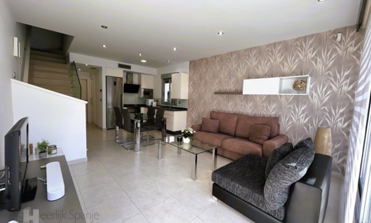 Revente - Detached house - San Pedro del Pinatar - Lo pagan