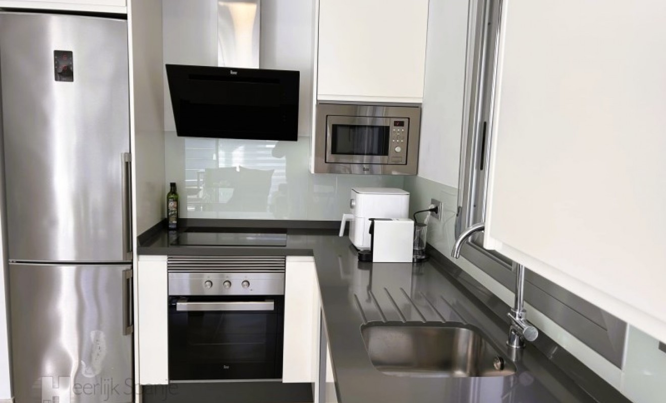 Revente - Detached house - San Pedro del Pinatar - Lo pagan