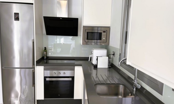 Revente - Detached house - San Pedro del Pinatar - Lo pagan