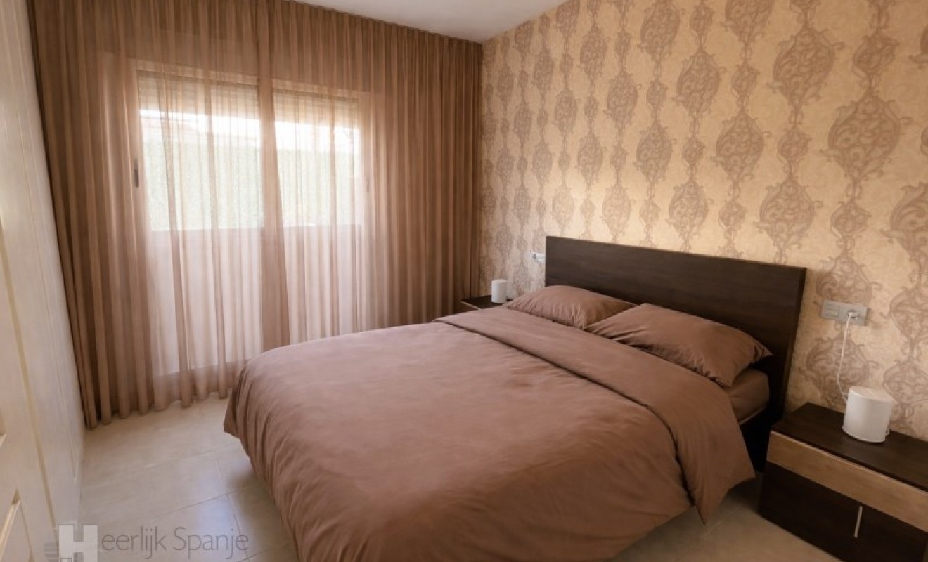 Revente - Detached house - San Pedro del Pinatar - Lo pagan