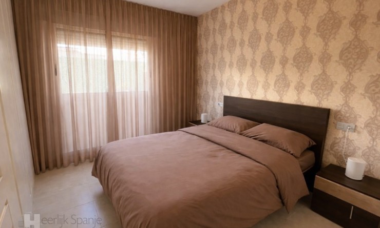Revente - Detached house - San Pedro del Pinatar - Lo pagan