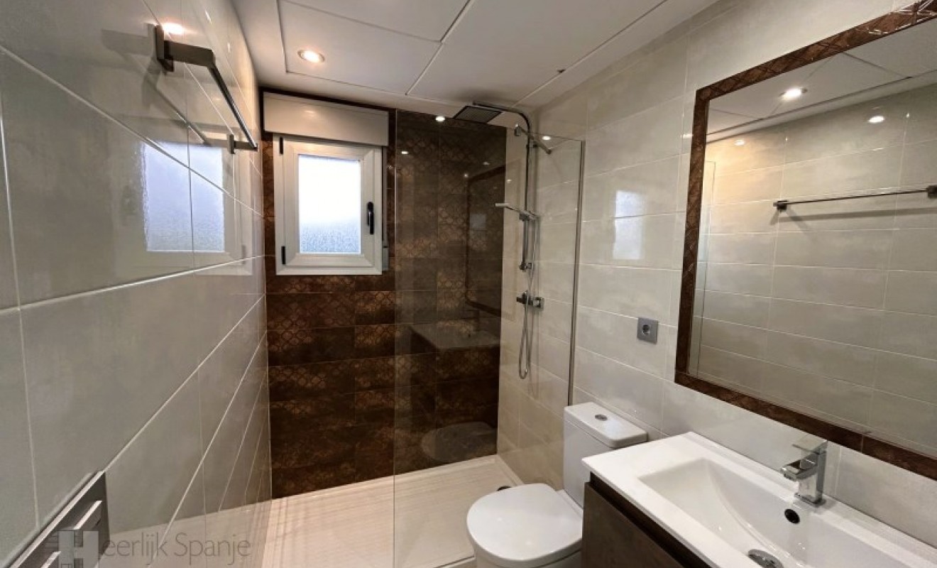 Revente - Detached house - San Pedro del Pinatar - Lo pagan