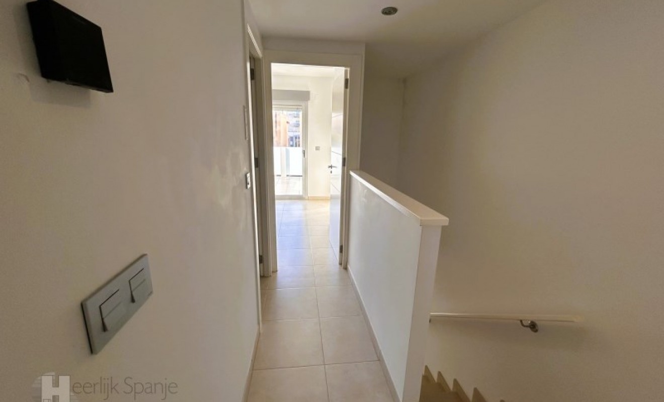 Revente - Detached house - San Pedro del Pinatar - Lo pagan