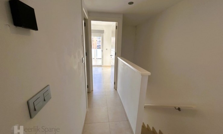Revente - Detached house - San Pedro del Pinatar - Lo pagan