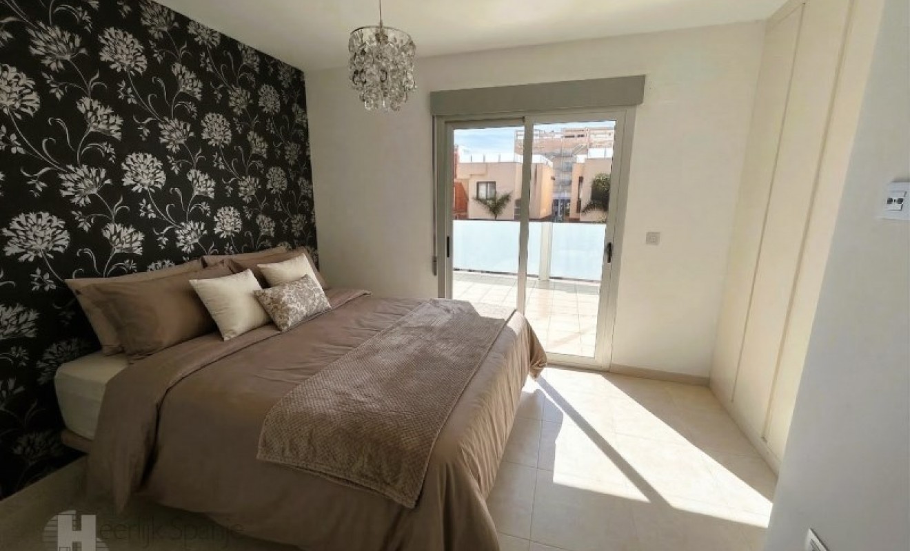 Revente - Detached house - San Pedro del Pinatar - Lo pagan